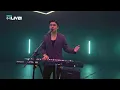 Magnus Heaven performs "Maria Clara" | MYX Live!