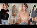 Download Lagu PERFECT Fall Sweaters, Fall Outfits, Life of a Showgirl Thoughts, \u0026 Boring Bags are DONE.