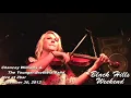 Chancey Williams and the Younger Brothers Band Live at Zbar