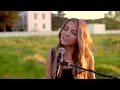 Heaven by Bryan Adams | acoustic cover by Jada Facer & Dave Winkler