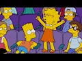 Every time someone besides Homer says Woo-Hoo on The Simpsons Season 2 to Season 32