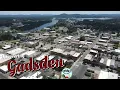 Discovering Gadsden