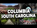 Columbia South Carolina - Best things to do in Columbia SC