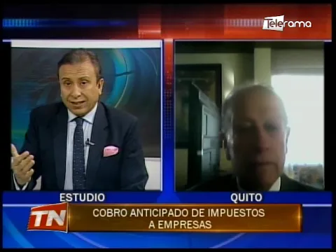 Econ. Víctor Hugo Albán 