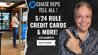 How to Beat My Revealing Meeting with Chase Branch Managers