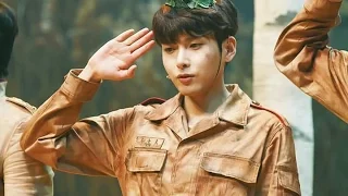 Download [Vietsub+ Kara] [Fanvid] Because I miss you - Kim Ryeo Wook (Moonlight Drawn By Clouds OST) MP3