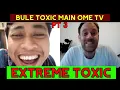 Download Lagu Bule gila main OME.TV - TOXIC Part 3!