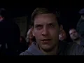 Nickelback - How You Remind Me | Spider-Man Trilogy, Tobey Maguire | Music Video