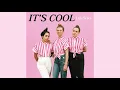 Lula Wiles - "It's Cool (We're Cool, Everything's Cool)" [Official Audio]