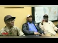 Download Lagu The OGs Speak On Bumpy Johnson: He was not a drug dealer...