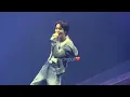 250331 - Airplane pt.2 - jhope - HOTS TOUR Oakland D1 - 4K 직캠 FANCAM