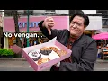 Is it worth WAITING IN LINE FOR 2 HOURS to eat these cookies Crumbl Mexico