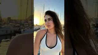 صور جديدة ليا كيرشان تصميم جديد عطوني رأيكم ليا Leyakirsan Tuananaztiryaki 