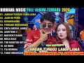 Lagu JANGAN TUNGGU LAMA LAMA - SHINTA ARSINTA FET. SADEWOK  - NIRWANA MUSIC FULL ALBUM TERBARU 2026