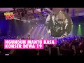Download Lagu Ngunduh Mantu Al Ghazali \u0026 Alyssa Daguise Berasa Nonton Konser Spesial Dewa 19 #alghazali