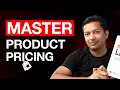 How to Price Your Products Pricing Strategy Guide