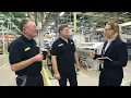 Parker Hannifin Winning Culture Supporting Our Purpose