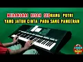 SEKALI SEUMUR HIDUP - Lesti | KARAOKE Nada Wanita