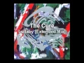 The Cure - Lullaby (Extended Remix)