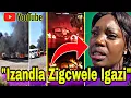 Download Lagu Kusolwa uZandile Dabula ngobulawa kwabantu eMzansi.