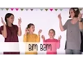 Download Lagu Bim Bam | Klatschspiele Anleitung (Kinderlieder)