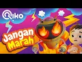 Download Lagu Jangan Marah - Riko The Series - Episode 17