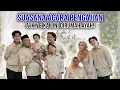 Download Lagu A'IKY NGGAK KUAT TAHAN TANGIS SAAT PENGAJIAN, SEKELUARGA IKUT TERHARU!