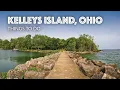 Kelleys Island Ohio - 10 Things to Do