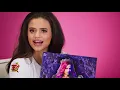 AD | Deluxe Queen of Mean Doll! | Unboxing with Sarah Jeffery Part 2 📦 | Descendants 3