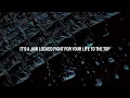 Wage War - SONG OF THE SWAMP (Lyric Video)