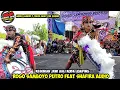 Download Lagu Jaranan ROGO SAMBOYO PUTRO Feat SHAFIRA AUDIO Kesenian Kuda Lumping❗Live Sidowarek Plemahan Kediri