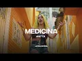 Lagu Anitta - Medicina (Lyric Video) | CantoYo