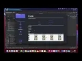 Game Rental Showcase Java JavaFX