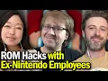 Download Lagu Mario's 40th Anniversary and ROM Hacks with Kit \u0026 Krysta