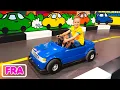 Download Lagu Nikita et maman jouent au centre d'apprentissage pour les enfants