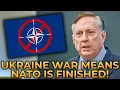 Download Lagu Douglas Macgregor INSISTS the War in Ukraine Means NATO and EU Are Finished!