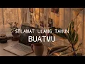 Download Lagu UCAPAN SELAMAT ULANG TAHUN BUAT ORANG SPESIAL | Puisi Cinta