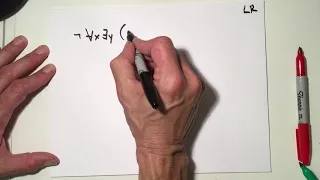 Main Logical Operator - Part 2
