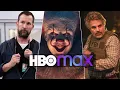 10 Insanely Good HBO Max Series You Must Watch in 2026