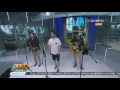 Download Lagu If life is so short - The Moffatts (Sapa INDONESIA siang)