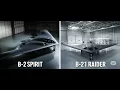Download Lagu B-21 Raider: evolutie van strategische luchtmacht