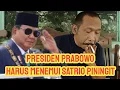 Download Lagu Presiden Prabowo harus jemput satrio piningit ini lokasinya#satriopiningit #ratuadil#viralreels 