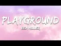 Lagu Bea Miller, Arcane, League of Legends - Playground (Lyrics)