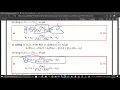 Engineering Numerical Methods JU Root Finding Bracketing methods False position Method