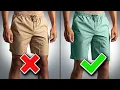 What No One Tells You About Men s Shorts