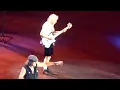 AC/DC - Jailbreak - Live @ Bank Of America Stadium - Charlotte,  NC - July 11, 2026