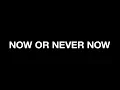 Download Lagu Metric - Now or Never Now - Art of Doubt [Official Audio]