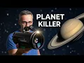 Maksutov-Cassegrain Telescopes Explained Strengths Weaknesses