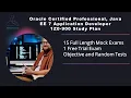 1Z0-900 Practice Tests Java EE 7 Application Developer Mock Exams