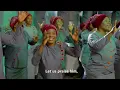 Download Lagu MUSAMAA By Chorale Amani | 8em cepac Uaminifu Goma | Video Officiel |